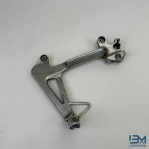 Platine de repose pied arrière gauche 800 VFR 1998 - 2001