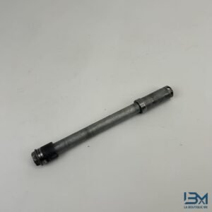 Axe de roue avant 800 VFR 1998 - 2001