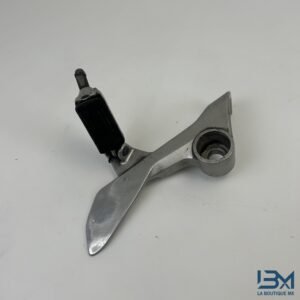 Platine de repose pied avant gauche 800 VFR 1998 - 2001