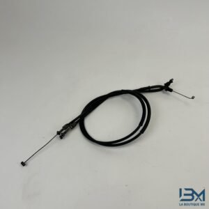 Câbles d'accélérateur 800 VFR 1998 - 2001