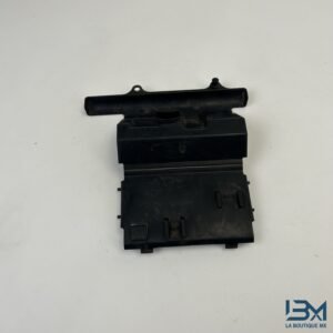 Cache plastique 800 VFR 1998 - 2001