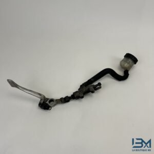 Maitre cylindre arrière 800 VFR 1998 - 2001