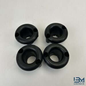 Cornets / pipes d'admission 800 VFR 1998 - 2001