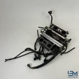 Rampe de carburateur 800 VFR 1998 - 2001