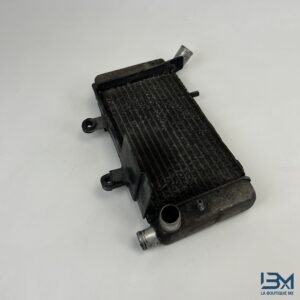 Radiateur gauche 800 VFR 1998 - 2001