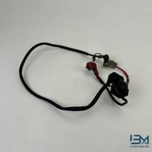 Relais de démarreur 800 VFR 1998 - 2001