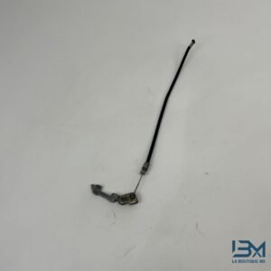 Câble de serrure de selle 800 VFR 1998 - 2001