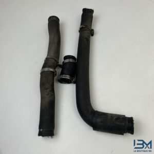 Durites d'eau / de radiateur 800 VFR 1998 - 2001