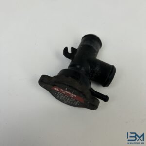 Bouchon de radiateur 800 VFR 1998 - 2001