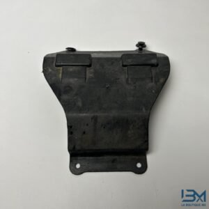 Cache plastique 800 VFR 1998 - 2001