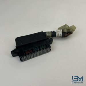 Porte fusibles TRIUMPH 1200 TROPHY 1996 - 2003