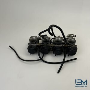 Rampe de carburateur TRIUMPH 1200 TROPHY 1996 - 2003