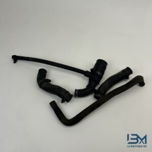 Durites radiateur TRIUMPH 1200 TROPHY 1996 - 2003