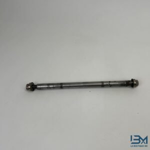 Axe de roue arrière TRIUMPH 1200 TROPHY 1996 - 2003