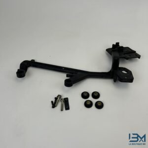 Support valise gauche TRIUMPH 1200 TROPHY 1996 - 2003