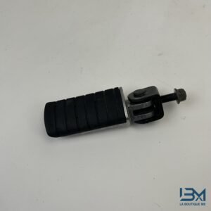 Cale pied arrière gauche TRIUMPH 1200 TROPHY 1996 - 2003