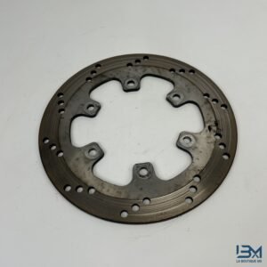 Disque arrière TRIUMPH 1200 TROPHY 1996 - 2003