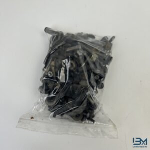 Lot de vis TRIUMPH 1200 TROPHY 1996 - 2003