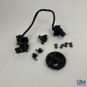 Kit serrures TRIUMPH 1200 TROPHY 1996 - 2003