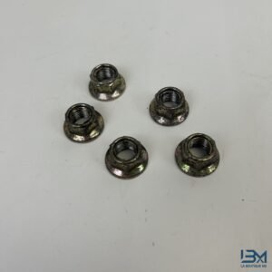 Ecrous couronne TRIUMPH 1200 TROPHY 1996 - 2003