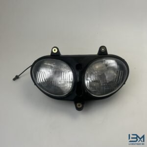 Optique phare avant TRIUMPH 1200 TROPHY 1996 - 2003