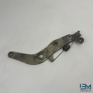 Support moteur gauche TRIUMPH 1200 TROPHY 1996 - 2003