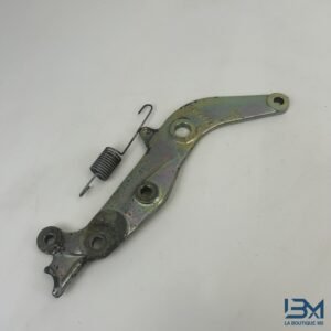 Support moteur droit TRIUMPH 1200 TROPHY 1996 - 2003