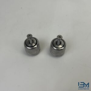 Embouts de guidon TRIUMPH 1200 TROPHY 1996 - 2003