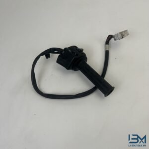 Commodo droit TRIUMPH 1200 TROPHY 1996 - 2003