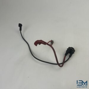 Relais de démarreur TRIUMPH 1200 TROPHY 1996 - 2003