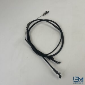 Câbles accélérateur TRIUMPH 1200 TROPHY 1996 - 2003