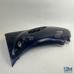 Carénage latéral gauche TRIUMPH 1200 TROPHY 1996 - 2003