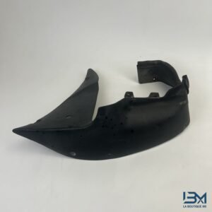Carénage gauche TRIUMPH 1200 TROPHY 1996 - 2003