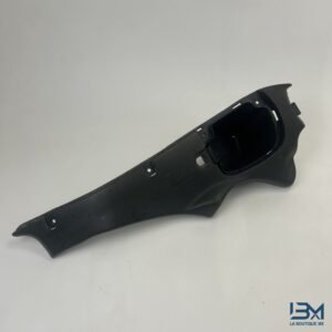 Carénage gauche TRIUMPH 1200 TROPHY 1996 - 2003