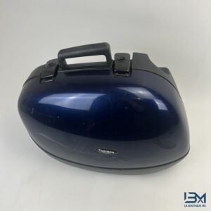 Valise gauche TRIUMPH 1200 TROPHY 1996 - 2003
