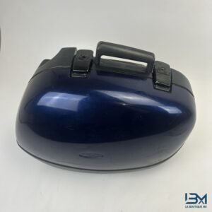 Valise droite TRIUMPH 1200 TROPHY 1996 - 2003