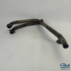 Collecteur droit TRIUMPH 1200 TROPHY 1996 - 2003