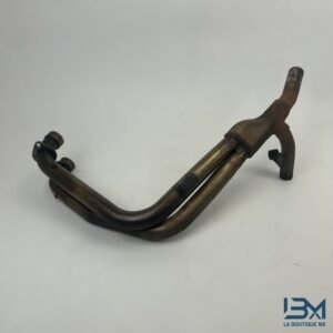 Collecteur gauche TRIUMPH 1200 TROPHY 1996 - 2003