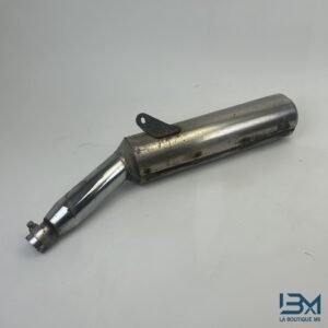 Silencieux droit TRIUMPH 1200 TROPHY 1996 - 2003