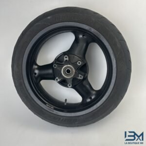 Roue / jante arrière TRIUMPH 1200 TROPHY 1996 - 2003