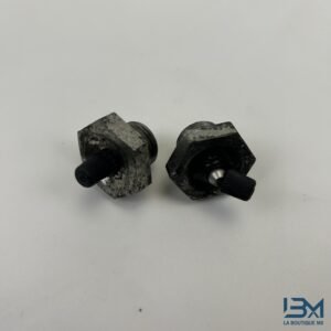 Ecrous / graisseurs TRIUMPH 1200 TROPHY 1996 - 2003