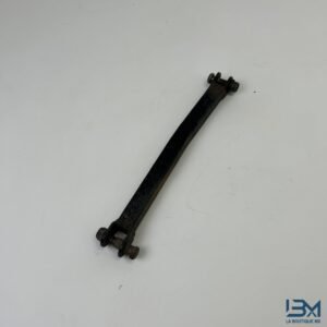 Barre support etrier arrière 500 GSE 1989 - 2007