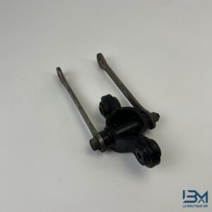 Biellette 500 GSE 2005 - 2007