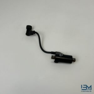 Bobine 500 GSE 1989 - 2007