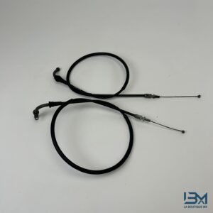 Cables d'accélérateur 500 GSE 2001 - 2007
