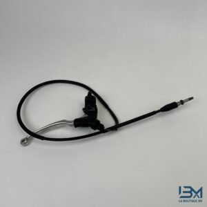 Cocotte + câble d'embrayage 500 GSE 1997 - 2007