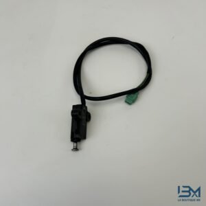 Contacteur béquille 500 GSE 2001 - 2007