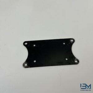 Fixation garde boue avant 500 GSE 2005 - 2007