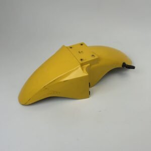 Garde boue avant 500 GSE 2001 - 2007