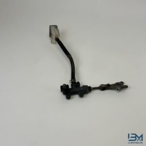 Maitre cylindre arrière 500 GSE 1989 - 2007